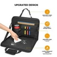 thumbnail image 3 of relayinert Cloth Car Rear Laptop Desk Transform Car Into Mobile Office With multifunctional Rear Laptop Desk, 3 of 6
