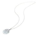 thumbnail image 2 of X Magnifier,4.5X Necklace Magnifying Glass Magnifying Glass Necklace Magnifying Glass Professional Grade, 2 of 8