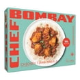 thumbnail image 3 of Chicken Tikka Masala with Basmati Rice. 10 oz Frozen Packaged Meal. Ready to Eat., 3 of 6