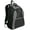 Grey/ Black, variant on ® Contrast Honeycomb Backpack. BG1020