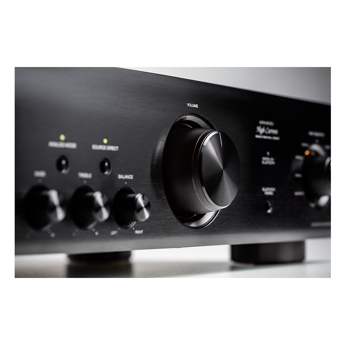 Denon PMA-600NE 2 Channel 70W Integrated Amplifier with Bluetooth - image 5 of 6