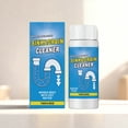thumbnail image 4 of Sink and Drain Cleaner Powder for Kitchen, Pipe Unclogger for Bathroom Shower and Toilet, Multi-purpose Drain Cleaner for Floor Drains, 4 of 9