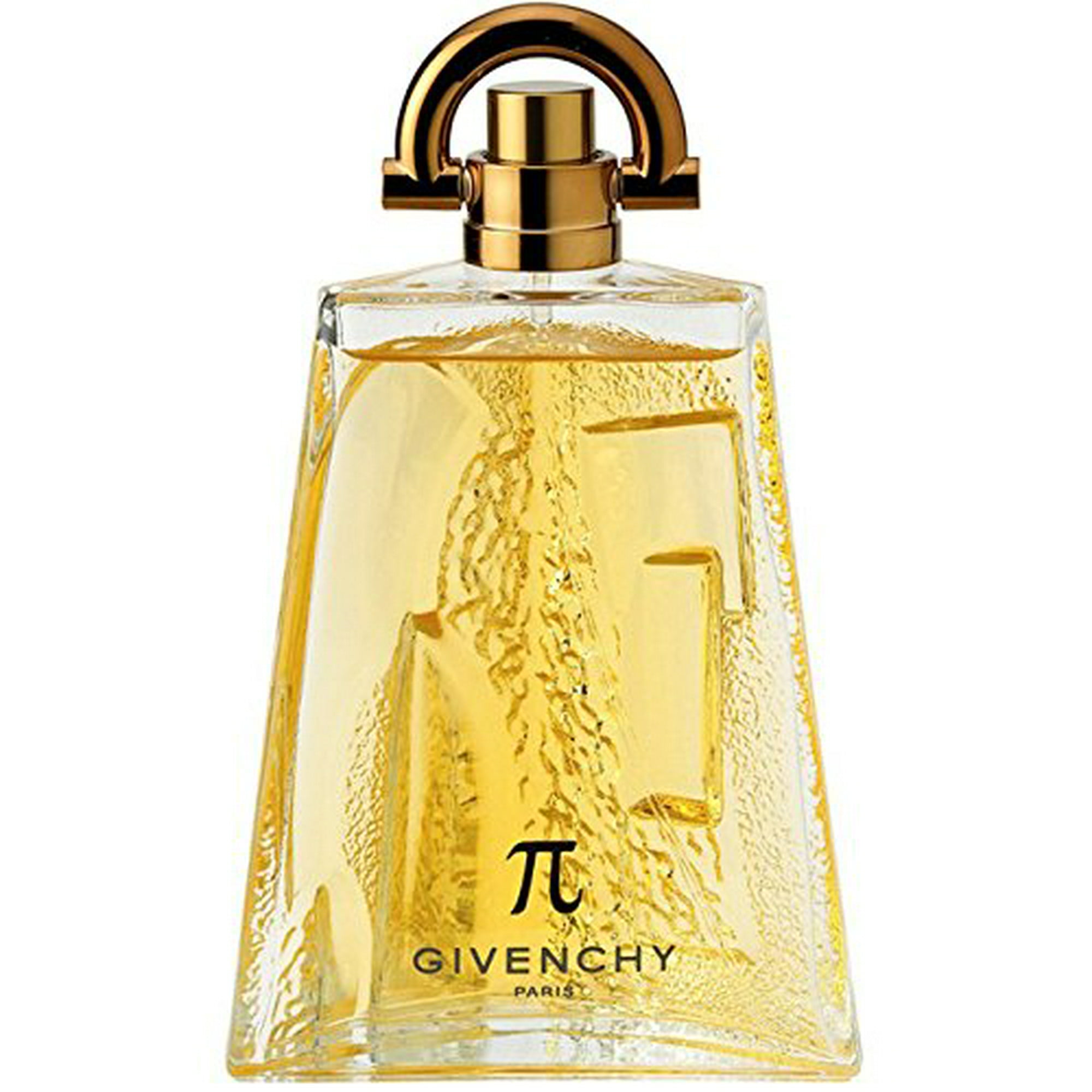Givenchy Pi by for Men Eau De toilette Spray 3.3 Ounce