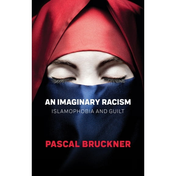 An Imaginary Racism (Paperback)