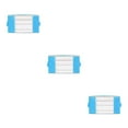 thumbnail image 3 of Maytalsory Efficacement Stocker et Vêtements avec Sac de Rangement Robuste et Durable Azur Vert L 3Set, 3 of 6