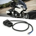 thumbnail image 3 of Interruptor de Manillar de Motocicleta, Interruptor de Luz de Manillar Colorido Universal para ATV para Bicícleta de Tierra para Bicicleta Eléctrica para Motocicleta de 12V, 3 of 7