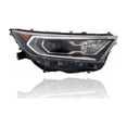 thumbnail image 3 of Headlight Assembly - Compatible/Replacement for '21-21 Toyota RAV4 Prime - LED Without Adaptive Light - Pair, Left Driver + Right Passenger Set - 8113042B11, 8117042B11, 3 of 4