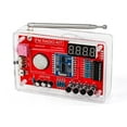 thumbnail image 6 of For FM Radio Soldering Kit for Students and Hobby Electronics Projects, 6 of 9