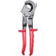 thumbnail image 1 of -Cortador de cable de trinquete de 325 A y 240 mm2 de Alemania, 1 of 5