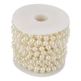 thumbnail image 2 of Cuentas De Alambre De Perlas, 10m/rollo, Guirnalda De Molienda, Cadena DIY, 2 of 7