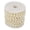 Beige, variant on Premium Pearl Bead Roll, 32.8ft Long, Lightweight  Durable, Beige Or White