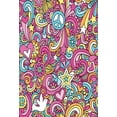 thumbnail image 4 of Cutieful Knit Therapeutic 10-18 mmHg Graduated Compression Socks (Elephants), 4 of 4