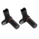 thumbnail image 1 of 2Pcs Crankshaft Camshaft Position Sensor AT4E6B288AA for Edge 2007-2019 AT4E-6B288-AA, 1 of 5