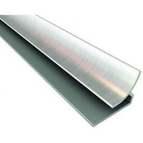 Thermoplastic Backsplash Corner Trim