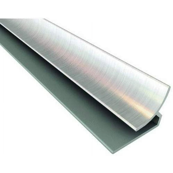 Thermoplastic Backsplash Corner Trim