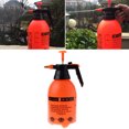 thumbnail image 3 of Portable 2.0L Chemical Sprayer Pressure Garden Spray Bottle Handheld Sprayer, 3 of 9