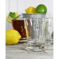 thumbnail image 5 of La Rochere Set of 6/9-oz. Napoleon Bee Juice Beverage Glasses, 5 of 13