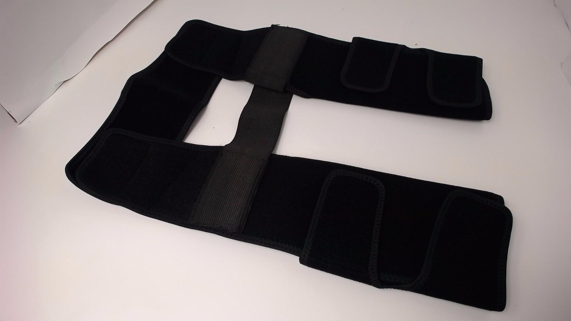 Fovien Elbow Brace For Dog Protective Pads For Canine Elbow And