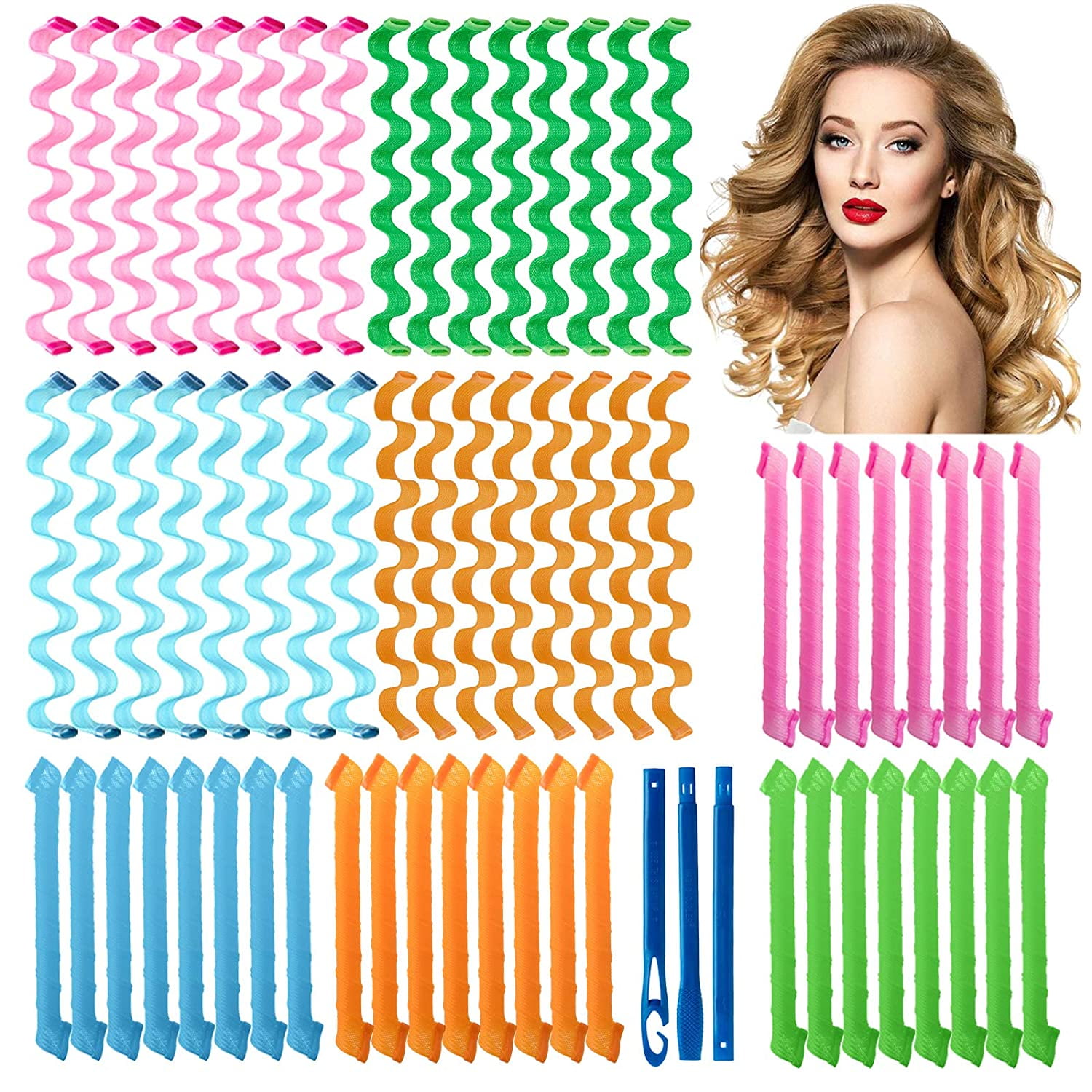 ion automatic curling iron