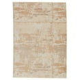 thumbnail image 1 of Jaipur Living RUG149337 Azami Tribal Gold & White Area Rug, 5 ft. x 7 ft. 6 in., 1 of 1