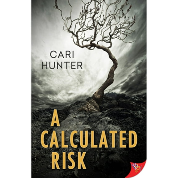 A Calculated Risk (Paperback)
