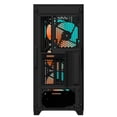 thumbnail image 3 of Gabinete Gamer GIGABYTE C301 GLASS E-ATX 4 Fan ARGB Cristal Templado GB-C301G, 3 of 6