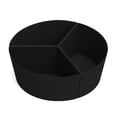 thumbnail image 4 of CSChome Slow Cooker Liner Slow Cooker Liner Set Leakproof Silicone Divider Cooking Liner for Kitchen Accessories, 4 of 6