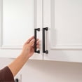 thumbnail image 3 of Modern Drawer Handles, Furniture Pulls With Grip, for Cabinets and Wardrobes, Color, 3 of 8