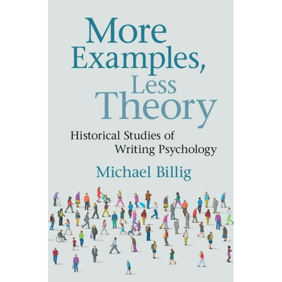 More Examples, Less Theory, (Hardcover)