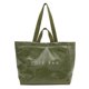thumbnail image 1 of Bolso Hombro para Mujeres Con Bolsillo Interior Sólido El () Verde, 1 of 9