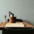 thumbnail image 5 of Household Serving Tray Tea Cup Tray Rectangular Platter Decorative Serving Tray for Kitchen, 5 of 6