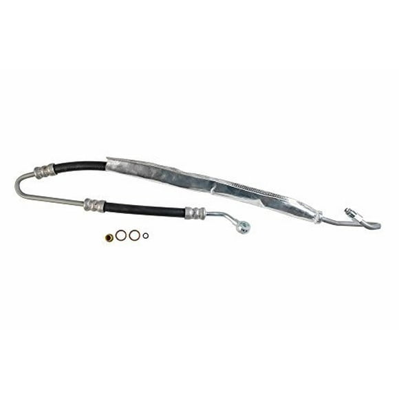 Sunsong 3402254 Power Steering Pressure Line Hose Assembly