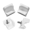 thumbnail image 1 of 4Pack Freezer Basket Retainer 7009399, 1 of 5