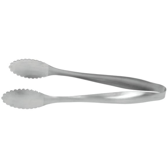 HUBERT Serving Long with Long Handle Stainless Steel - 11 3/4"L