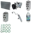 thumbnail image 1 of HVAC A/C Compressor-Condenser Replacement Kit, 1 of 4