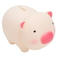 thumbnail image 3 of Coin Bank, Kids Piggy Bank Wide Application Safe Material   Texture Cute Appearance  For Home For Office, 3 of 8