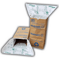 Leaf and Lawn chute to Rake and Fill Bags In One Step with Less Bending ...