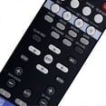 thumbnail image 2 of FSR86 ZP80780 Remote Control for Yamaha Soundbar System SRT-1500., 2 of 5