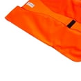 thumbnail image 4 of Orange Vest for Hunters, Large/X-Large by Allen Company, 4 of 9