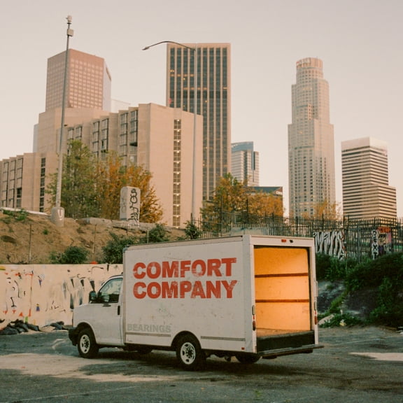 Bearings - Comfort Company - Music & Performance - Vinyl