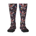 thumbnail image 1 of Balery United States Of America Calcetines novedosos Calcetines deportivos Calcetines hasta la rodilla Calcetines de algodón Calcetines originales y geniales, 1 of 6