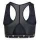 thumbnail image 2 of Top Deportivo adidas Mujer Powerreaction Negro Entrenamiento negro 1X, 2 of 5