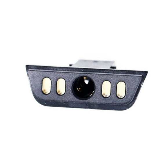 Replacement Headphone Port Socket for PS5 3.5mm Headphone Headset Socket Repair Parts Adapter