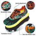 thumbnail image 3 of L-RUN Swim Water Shoes for Women Men Quick Dry Barefoot Aqua Sneakers Shoe for Beach Hiking Diving Boating River Outdoor Water Sports, 3 of 5