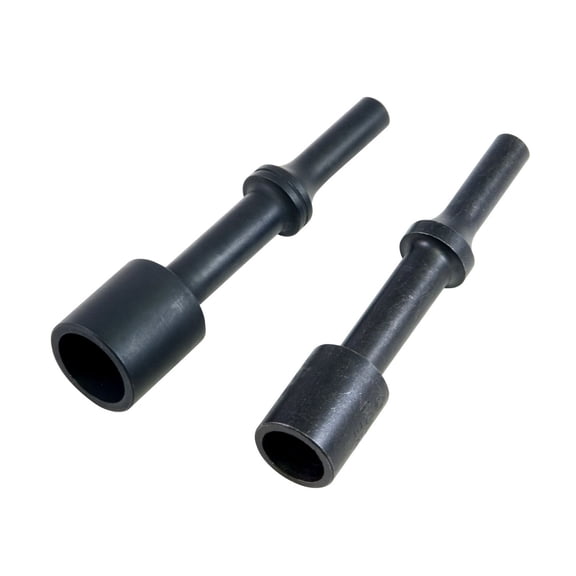 Lisle 38210 - Front Hub Remover Set