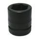 thumbnail image 2 of Dado de Impacto Urrea 2-1/2' 6 Puntas 3-7/8', 2 of 2