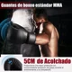 thumbnail image 4 of Guantes De Box Guantes Boxeo Strap Velcro 8 - 16 Oz, 4 of 8