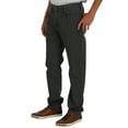 thumbnail image 3 of George Men's Straight Fit Jeans, 3 of 5