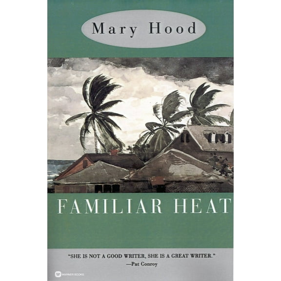 Familiar Heat, (Paperback)
