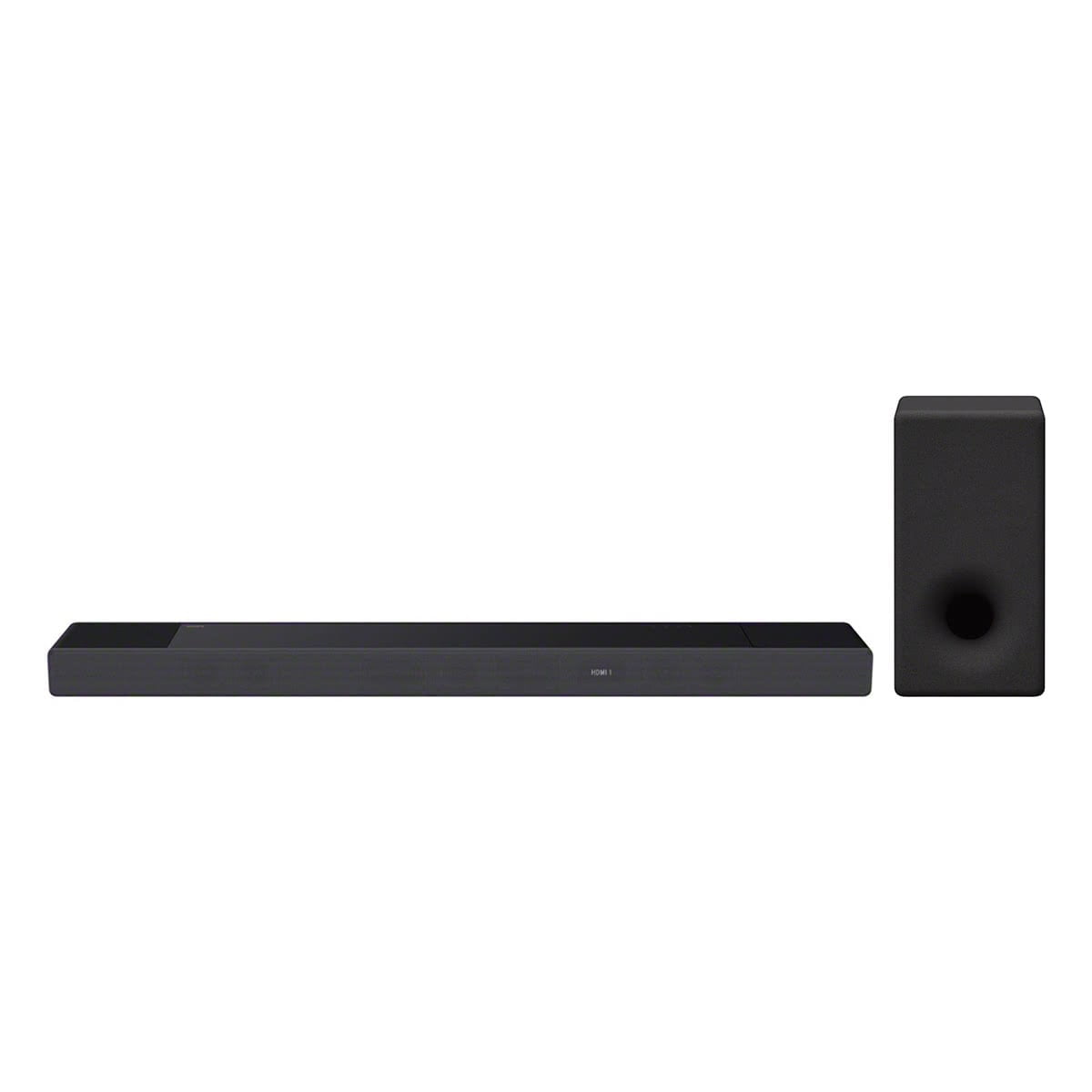 Sony HTA7000 Dolby Atmos Sound Bar with Wireless Kuwait Ubuy